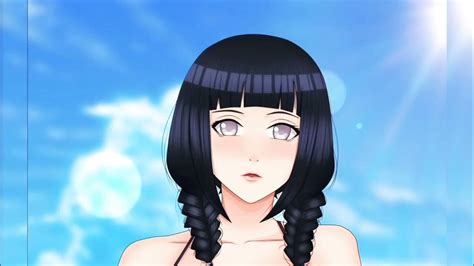 hinata rule 34